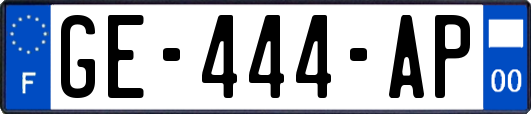 GE-444-AP