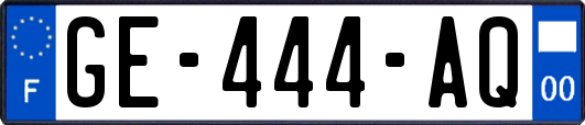 GE-444-AQ