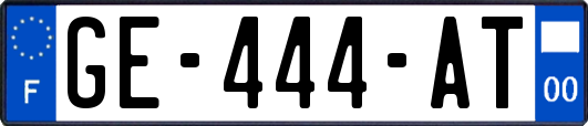 GE-444-AT