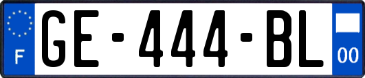 GE-444-BL