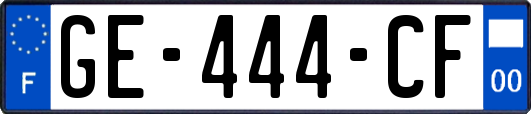 GE-444-CF