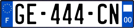 GE-444-CN