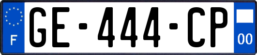GE-444-CP