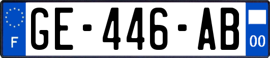 GE-446-AB