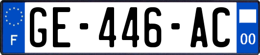 GE-446-AC