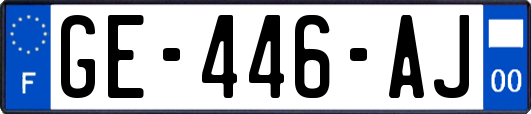 GE-446-AJ