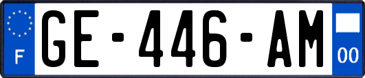 GE-446-AM