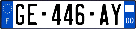 GE-446-AY