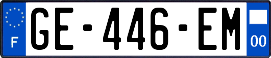 GE-446-EM