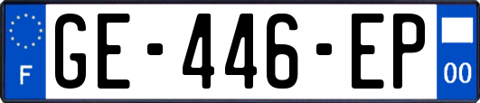 GE-446-EP