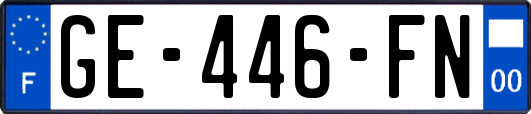 GE-446-FN