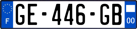 GE-446-GB