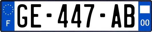 GE-447-AB