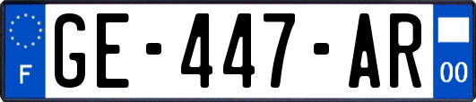 GE-447-AR