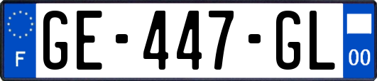 GE-447-GL