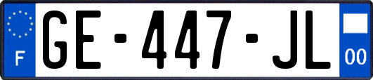 GE-447-JL