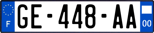 GE-448-AA