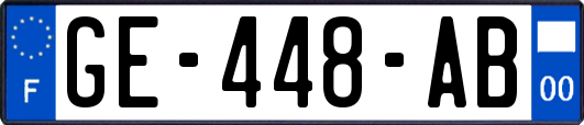 GE-448-AB