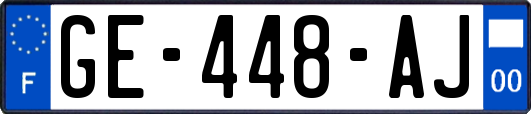 GE-448-AJ