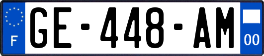 GE-448-AM