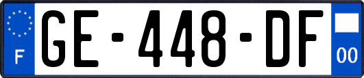GE-448-DF