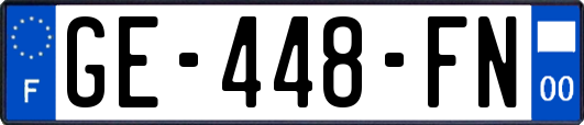 GE-448-FN