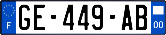 GE-449-AB