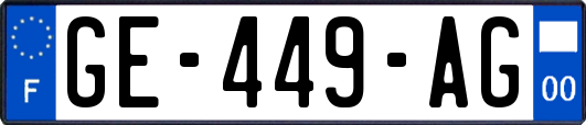 GE-449-AG