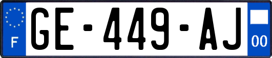 GE-449-AJ