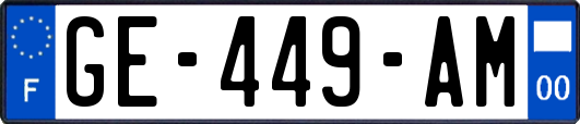 GE-449-AM