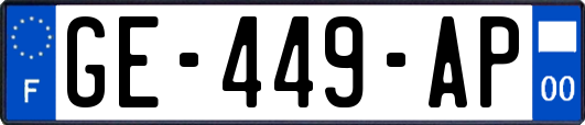 GE-449-AP