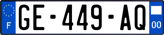 GE-449-AQ