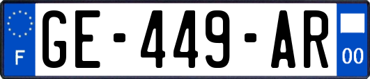 GE-449-AR