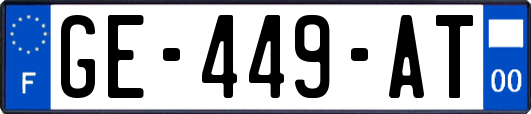 GE-449-AT