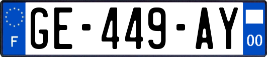 GE-449-AY