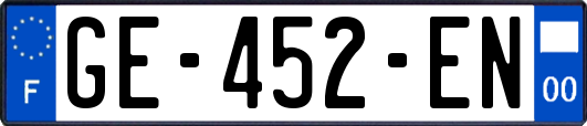 GE-452-EN
