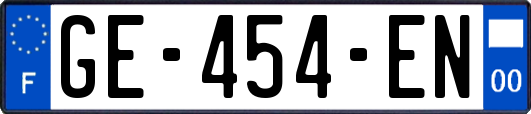 GE-454-EN