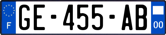 GE-455-AB