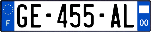 GE-455-AL