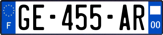 GE-455-AR