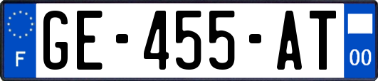 GE-455-AT