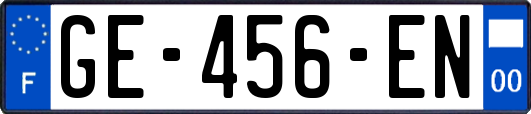 GE-456-EN