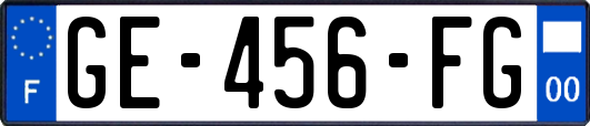 GE-456-FG