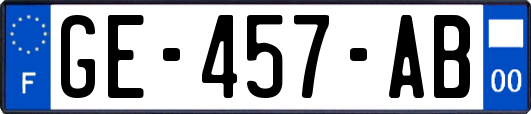 GE-457-AB