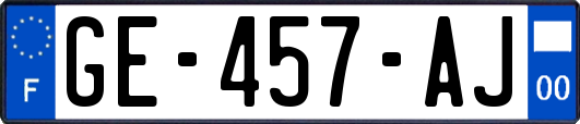GE-457-AJ