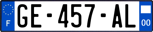 GE-457-AL