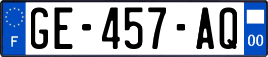 GE-457-AQ