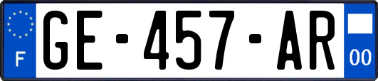 GE-457-AR