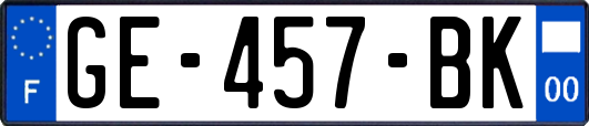 GE-457-BK