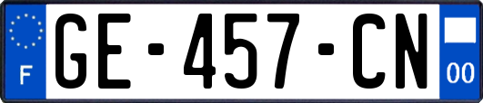 GE-457-CN
